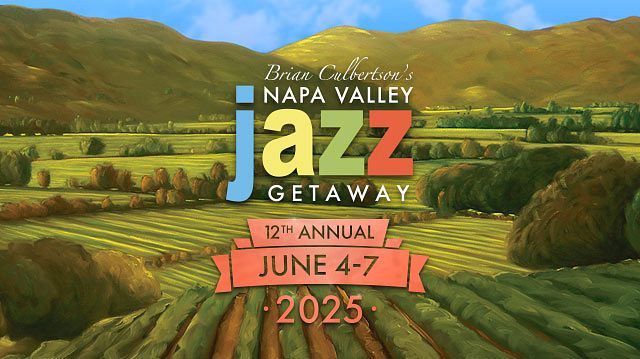 Th Annual Napa Valley Jazz Getaway Tickets At Grand Reserve At