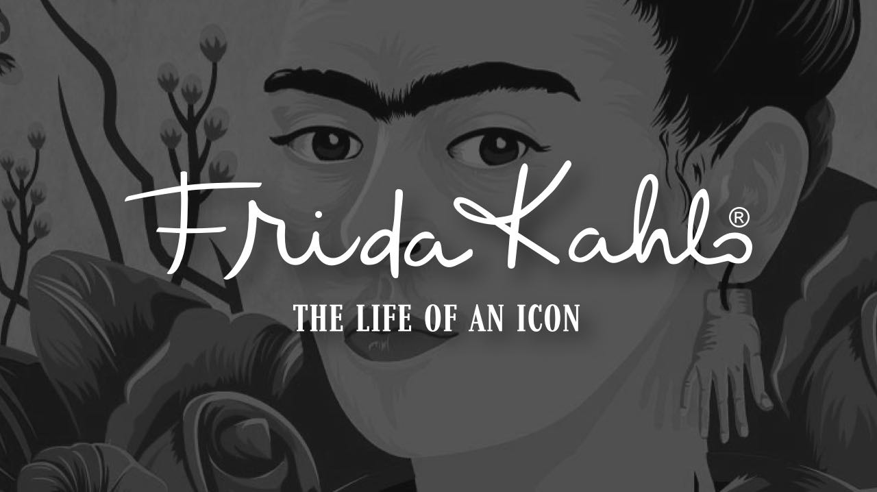 Frida Kahlo Life Of An Icon 11 11 Tickets At Frida Kahlo The