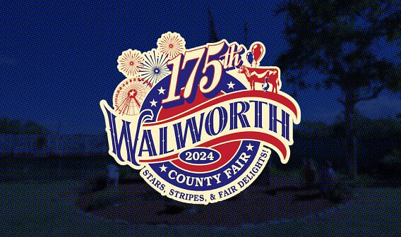 Walworth County Fair Tickets At Walworth County Fairgrounds In