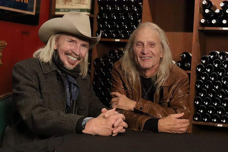 Dave Alvin Jimmie Dale Gilmore With The Guilty Ones Tickets At