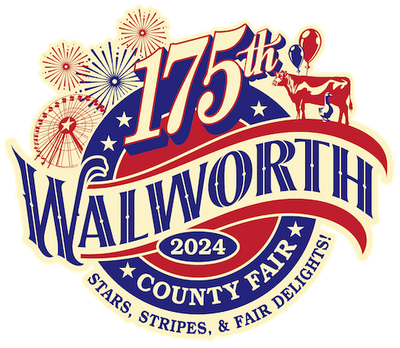 Walworth County Fair 2024 Tickets At Walworth County Fairgrounds In