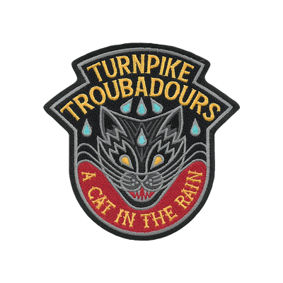 Turnpike Troubadours Night Tickets At Whitewater Amphitheater In