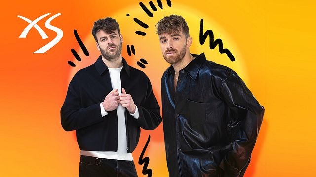 The Chainsmokers Tickets at XS Nightclub in Las Vegas by XS | Tixr