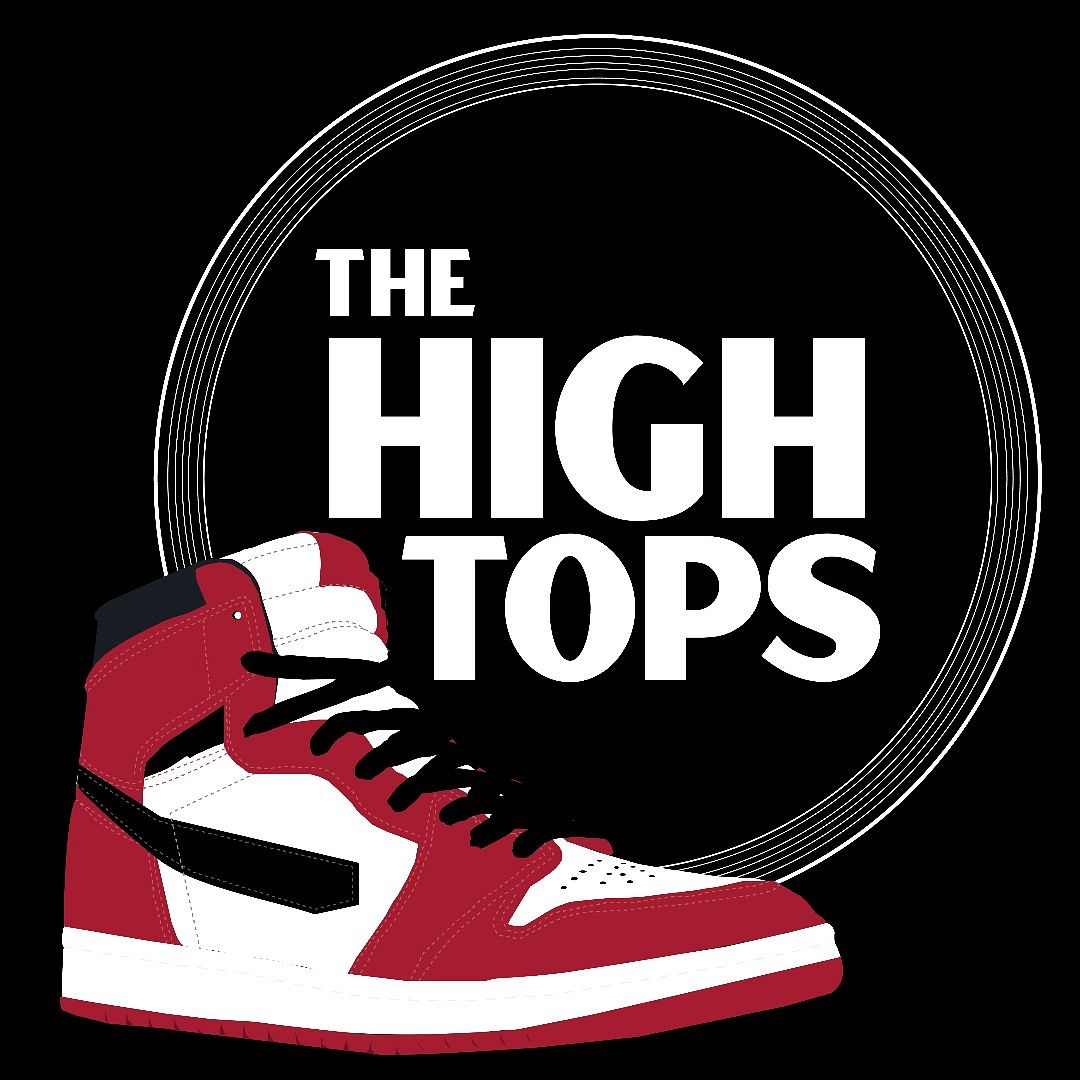 The High Tops tickets by Talkhouse
