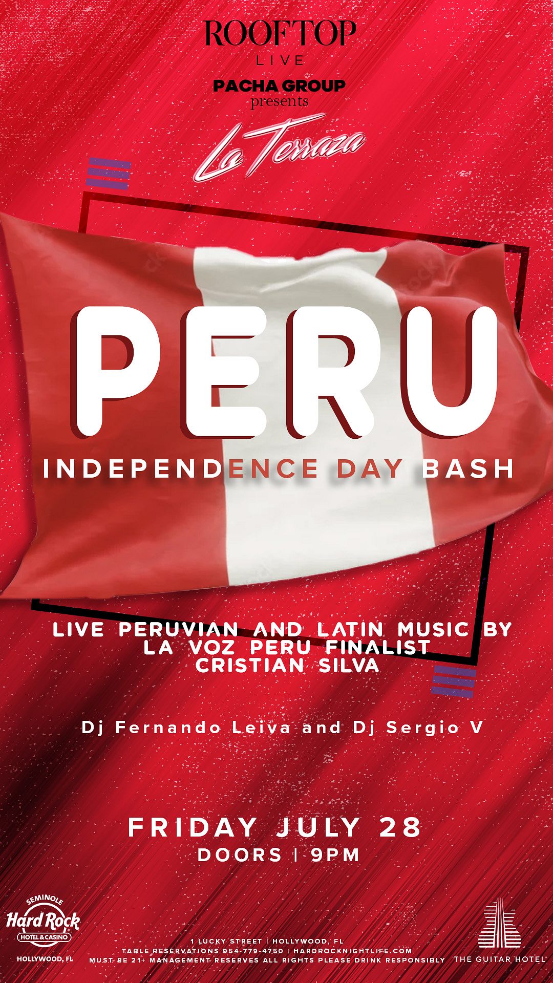 independence day bash baldwin park
