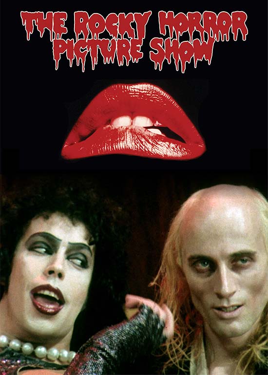 The Rocky Horror Picture Show - The Grand Opera House