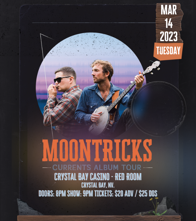 moontricks tour dates