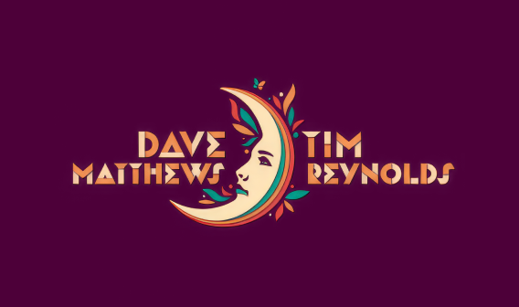 Dave & Tim Riviera Maya 2025 Tickets at Moon Palace Cancun in Cancun by