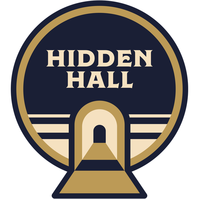 Hidden Hall Tickets & Events | Tixr