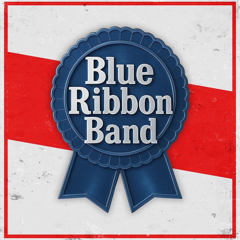 Blue Ribbon Band, 2 Seconds To Denver, Green Scheme Tickets at The ...