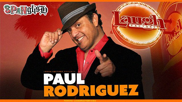 paul rodriguez tickets