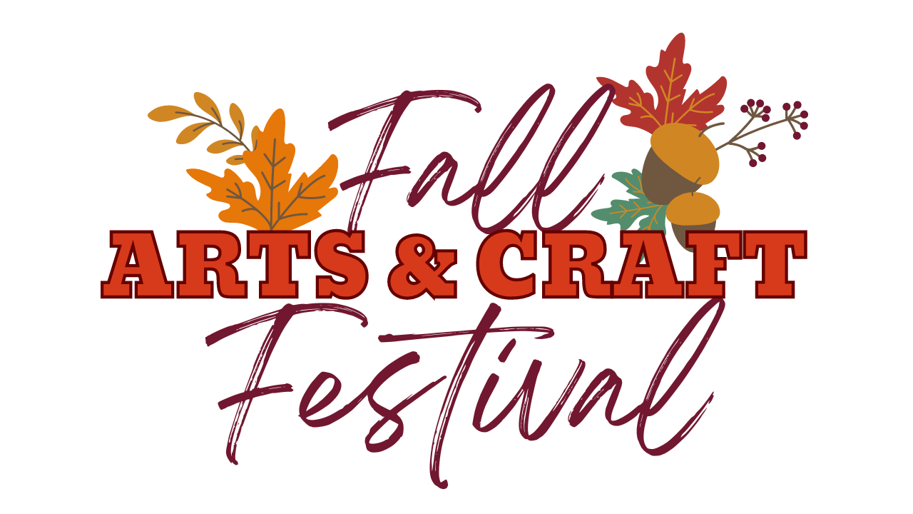 Fall Arts and Crafts Festival Tickets at The Fredericksburg Convention