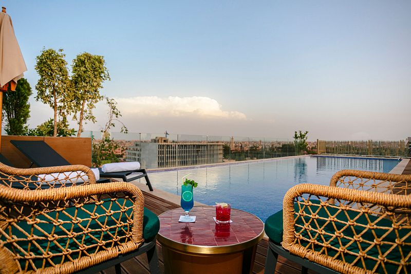 NearYo Hotel