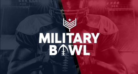 Cheap Military Bowl Tickets