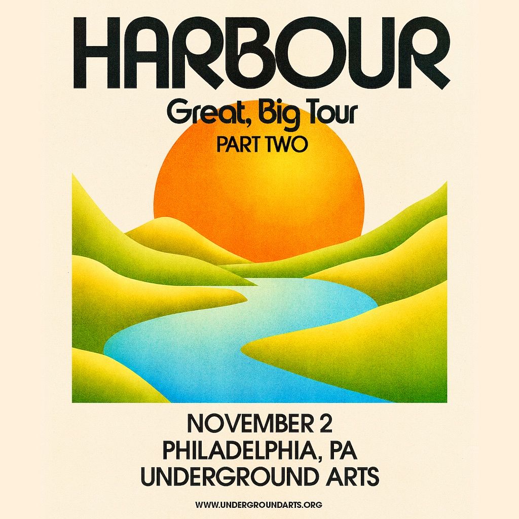 HARBOUR