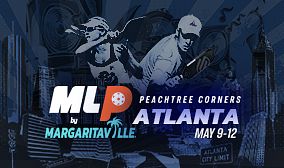 MLP Atlanta tickets by Professional Pickleball Association