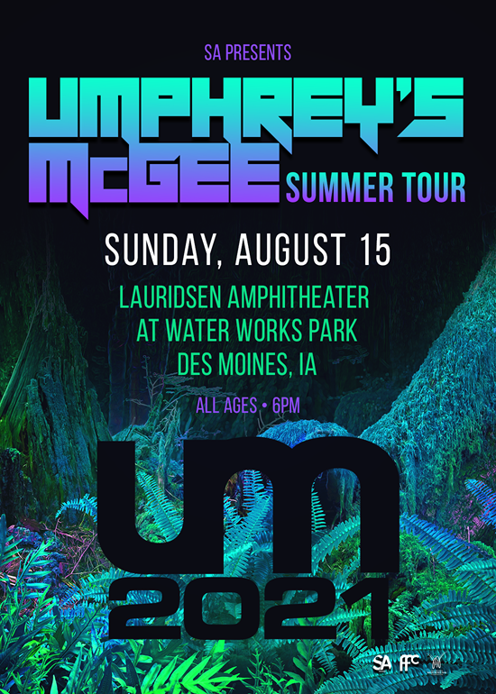 umphrey