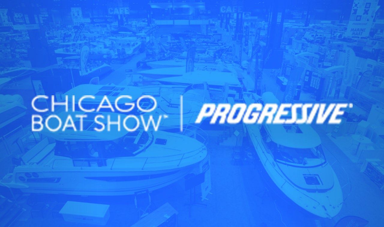 Chicago Boat Show Tickets at McCormick Place Lakeside Center, East