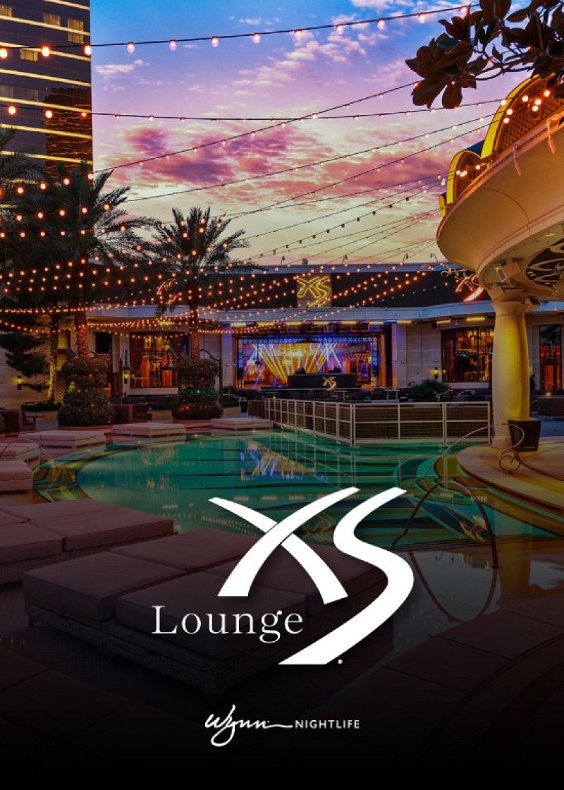XS Lounge Tickets at XS Lounge in Las Vegas by XS Tixr