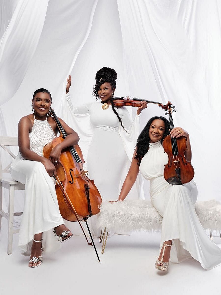 The String Queens