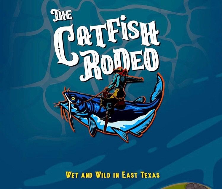 The Catfish Rodeo Tickets at The Creek and The Cave in Austin by The