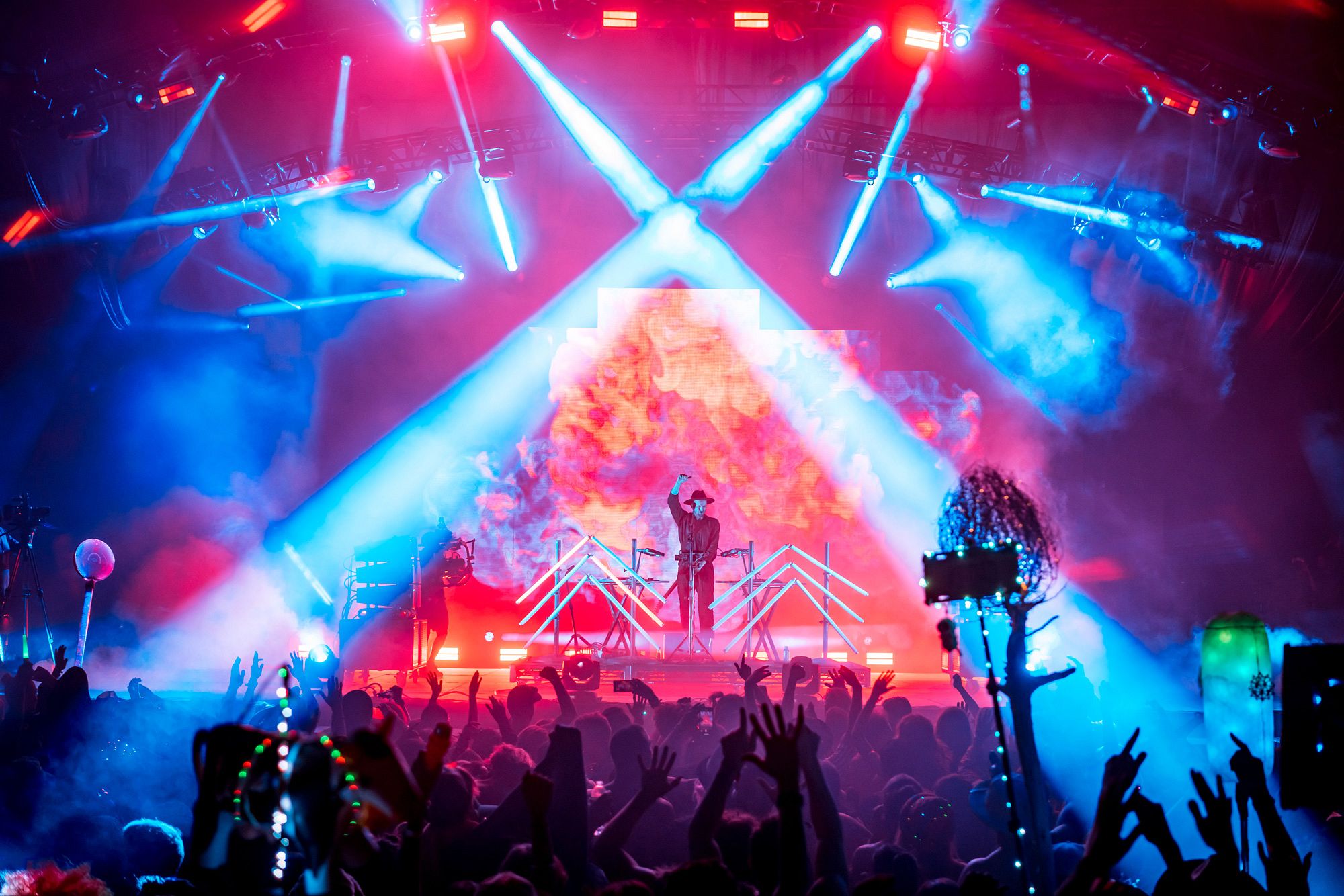 Lightning in a Bottle 2023 20th Anniversary Tickets at Buena Vista