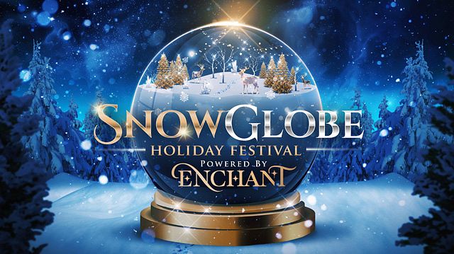 SnowGlobe Holiday Festival 12/12 Tickets at Franklin Field in Franklin ...