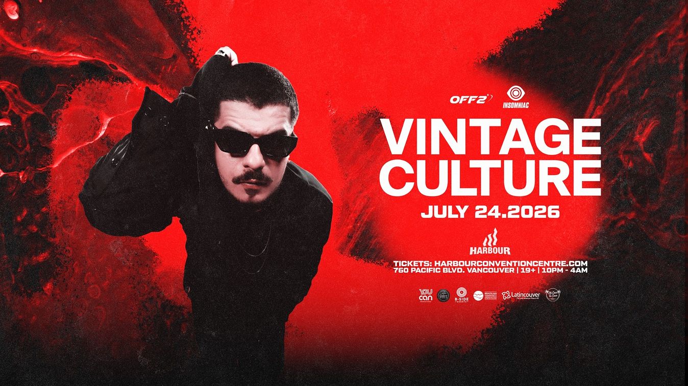 Vintage Culture