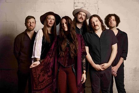 Rumours ATL: A Fleetwood Mac Tribute