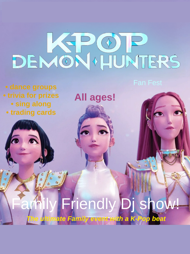 A Tribute to Demon Hunters