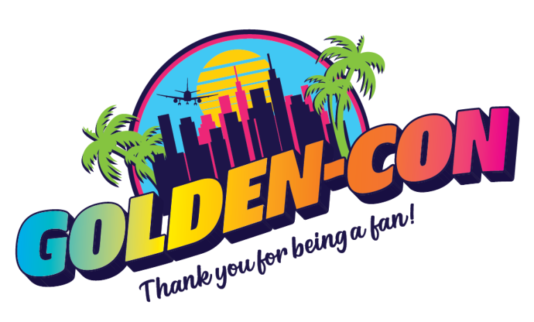 Golden-Con / Golden Fandom LLC