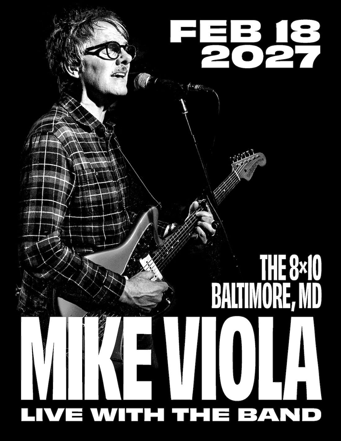 Mike Viola