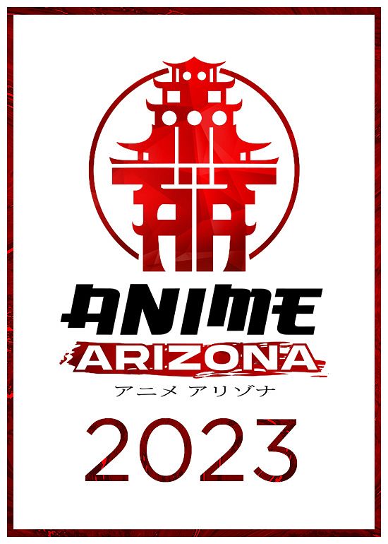 Anime Arizona 2023 Tickets at Mesa Convention Center in Mesa by Anime  Arizona | Tixr