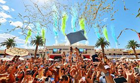 sachin and babi light blue dress What Is The Dress Code At Encore Beach Club? – Forbes Travel Guide Stories