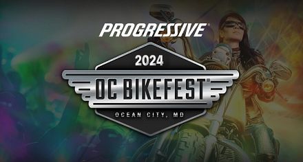 OC Bikefest 2024 tickets by Ocean City BikeFest