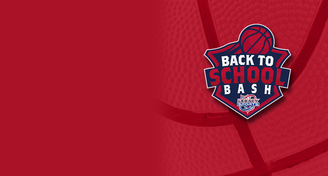 Back To School Bash Tickets At Bell Bank Park Powered By Legacy Sports Usa In Mesa By Legacy Sports Tixr