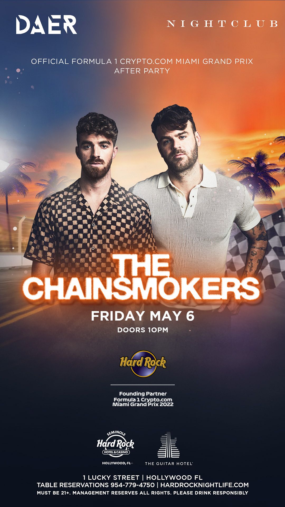 HD wallpaper: the chainsmokers | Wallpaper Flare