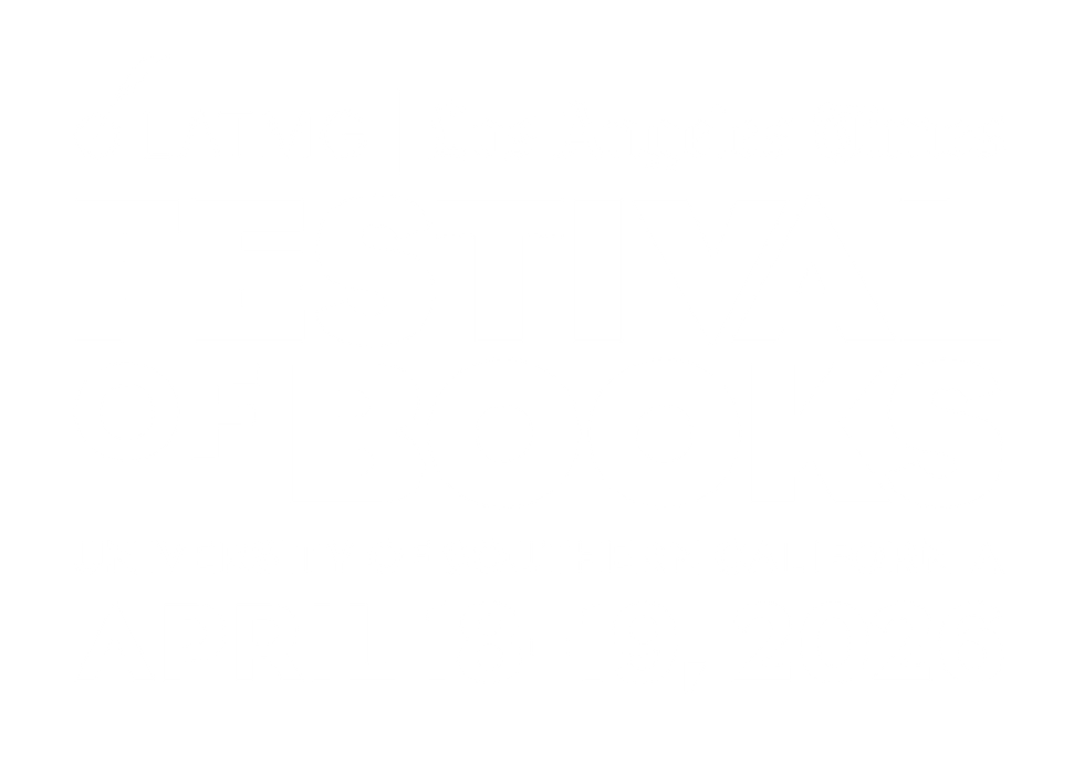 L.A. Times Festival of Books
