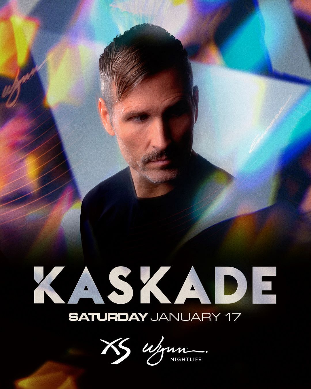 Kaskade Tickets at XS Nightclub in Las Vegas by XS | Tixr