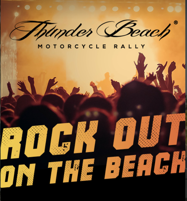 thunder-beach-autumn-rally-tickets-at-frank-brown-park-in-panama-city