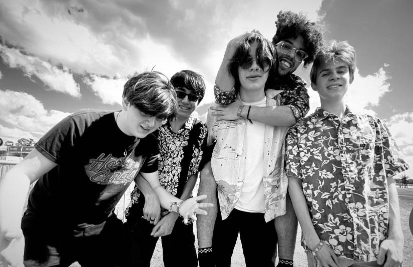 Matter Of Minutes Tickets at The Stephen Talkhouse in Amagansett by