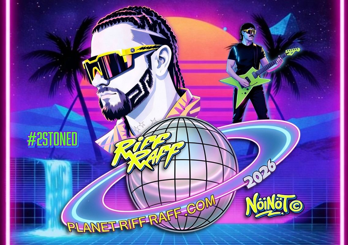 RiFF RAFF #2Stoned Tickets at Wildwood in Iowa City by Wildwood | Tixr