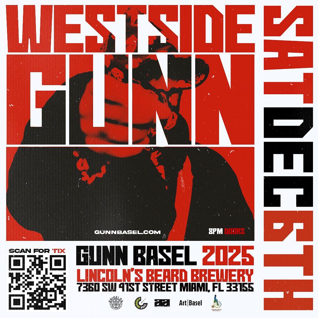 WESTSIDE GUNN 