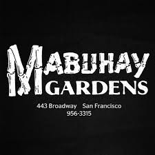 Mabuhay Gardens
