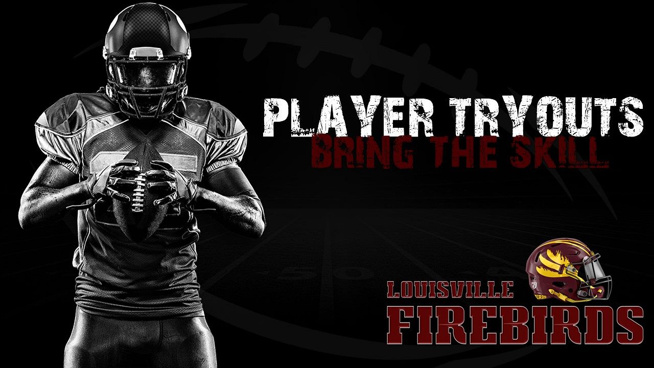 Louisville Xtreme indoor football team hosting open tryouts