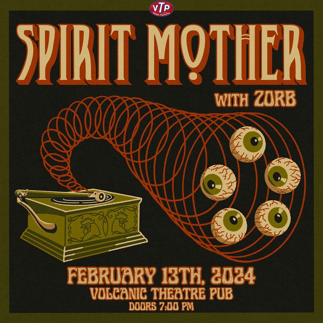 Faith No More Tour 2024 Concert Kiah Selene