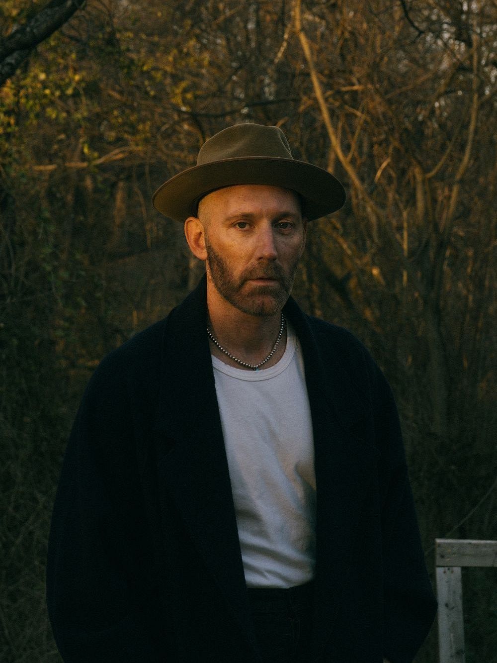 Mat Kearney - Hanging By A Heartstring Tour