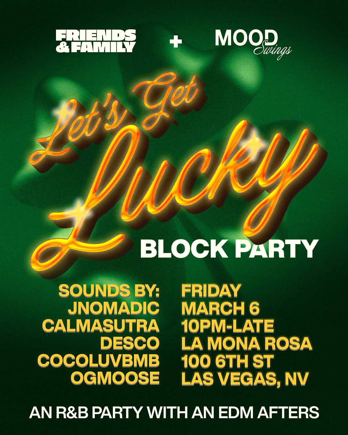 Getlucky app