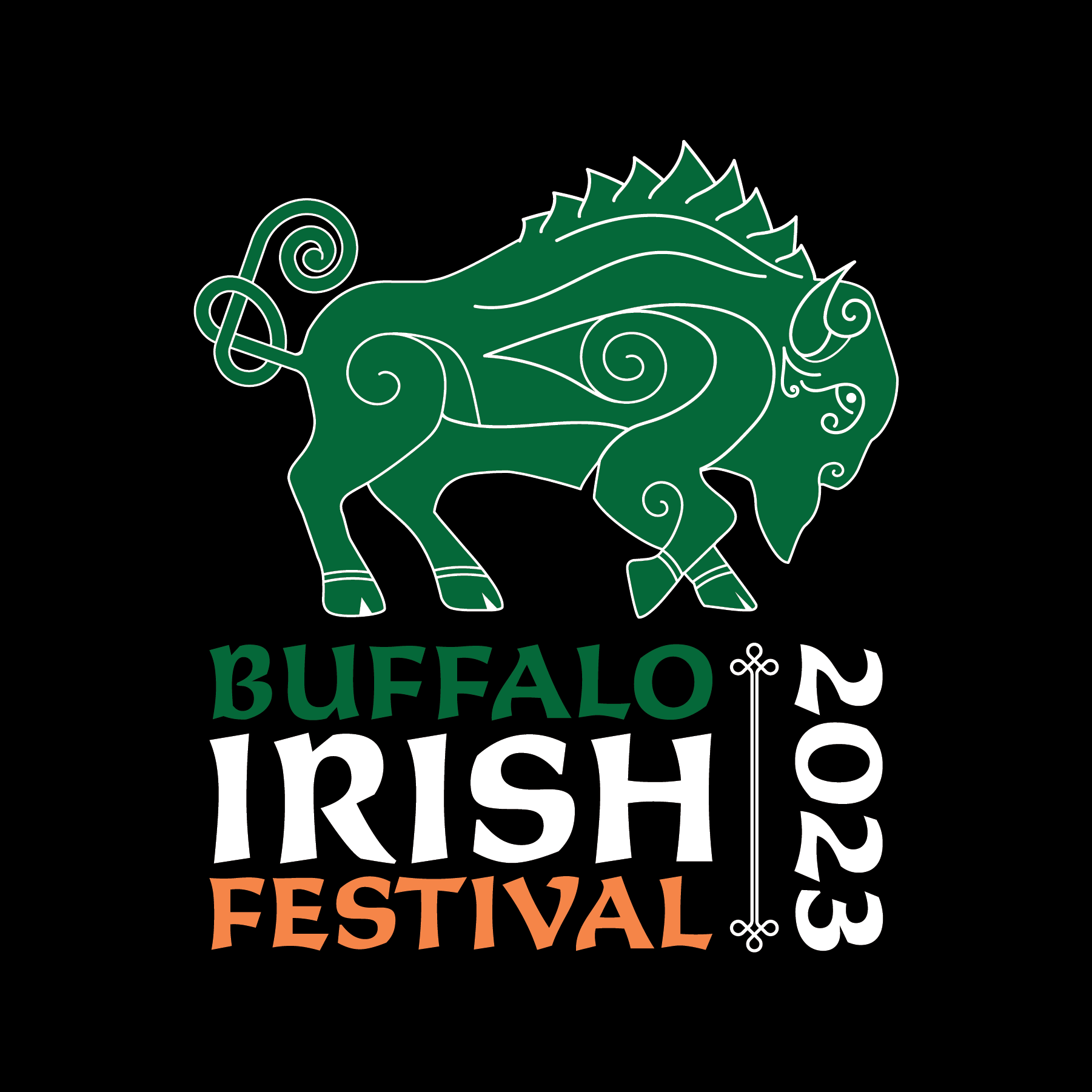 Buffalo Irish Festival 2023 Tickets at Lakeside Event Lawn presented by