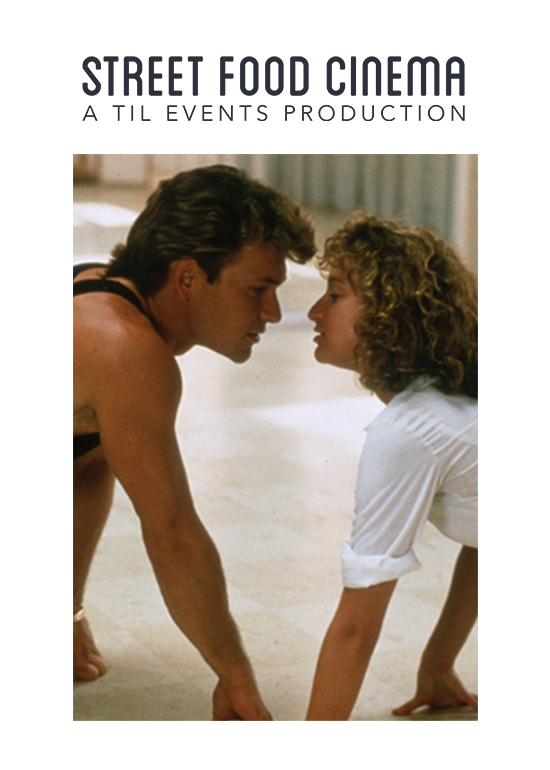 Dirty Dancing Tickets at The Autry Museum in Los Angeles by Street Food